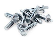 TAMADEX Stropní trn DN6 - 6x40 mm (HKN) pr. 6mm